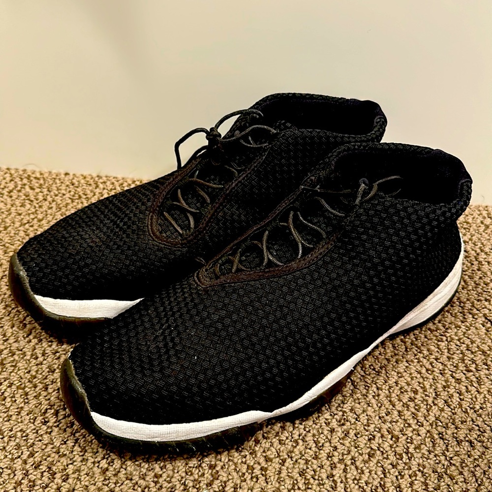 Jordan Future Black